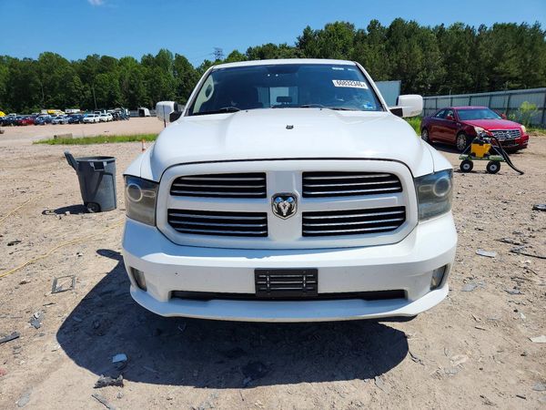 2014 RAM 1500 Sport