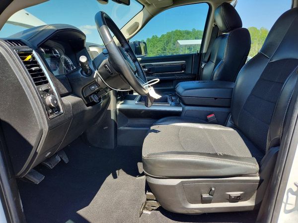 2014 RAM 1500 Sport