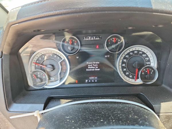 2014 RAM 1500 Sport