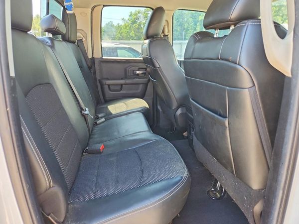 2014 RAM 1500 Sport