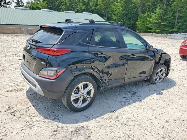 2023 HYUNDAI KONA