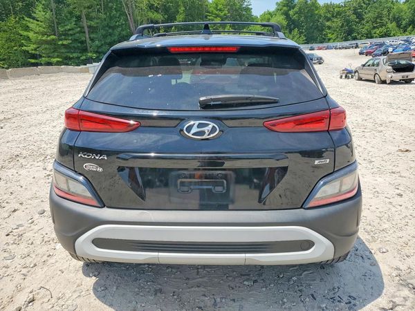 2023 HYUNDAI KONA