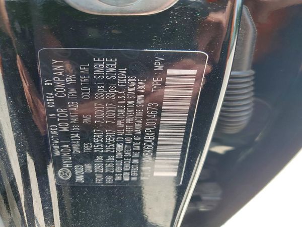 2023 HYUNDAI KONA