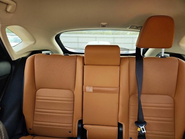 2019 LEXUS NX 300 300 Luxury