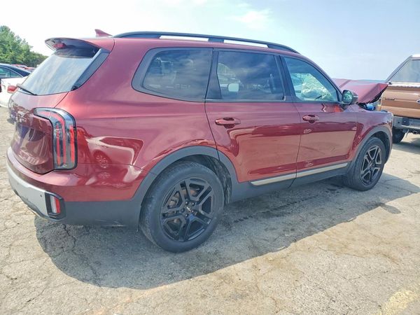 2023 KIA TELLURIDE