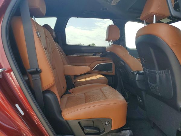 2023 KIA TELLURIDE