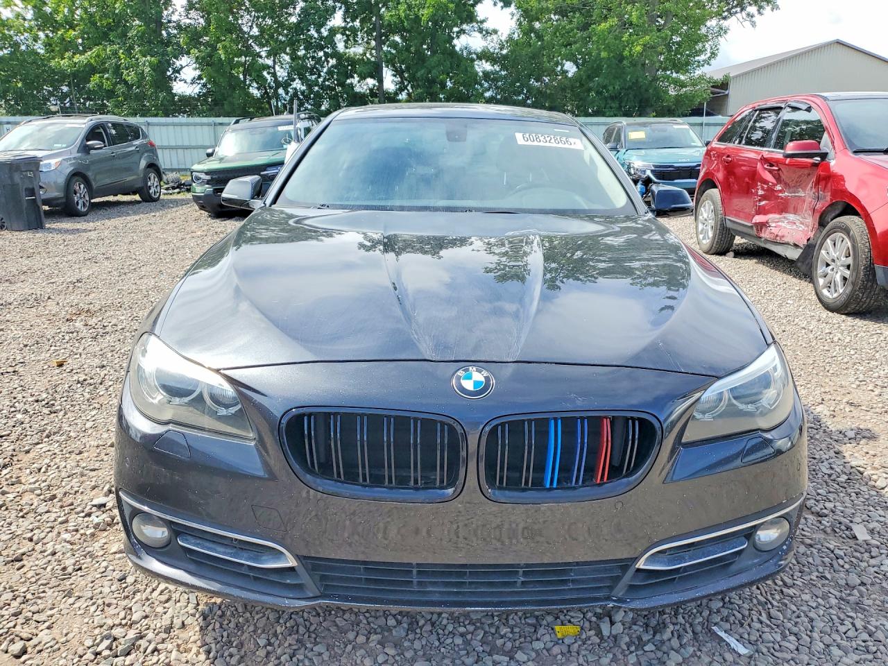 2014 BMW 528 xDrive