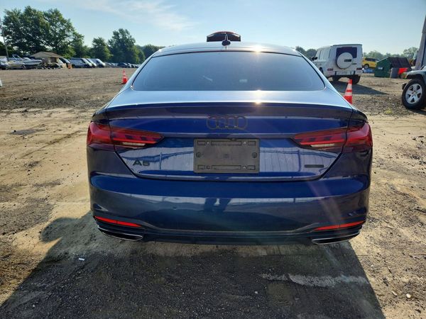 2020 AUDI A5
