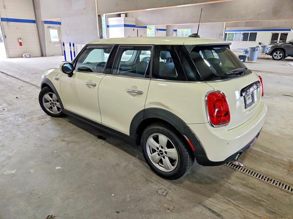 2020 MINI COOPER