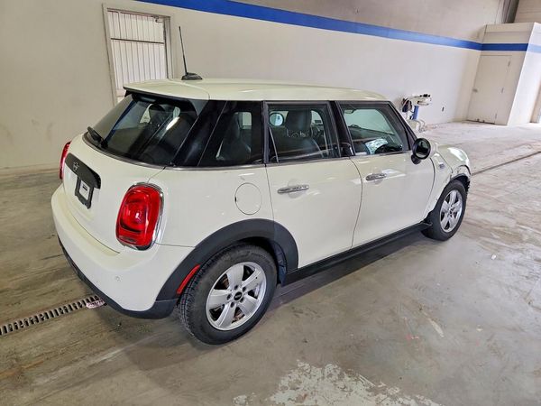 2020 MINI COOPER