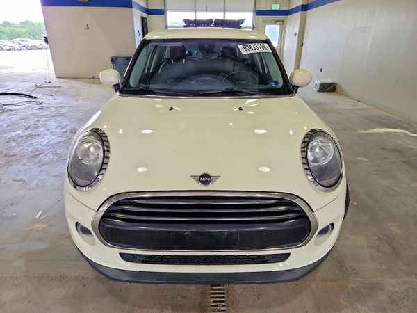 2020 MINI COOPER