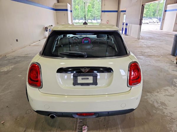 2020 MINI COOPER