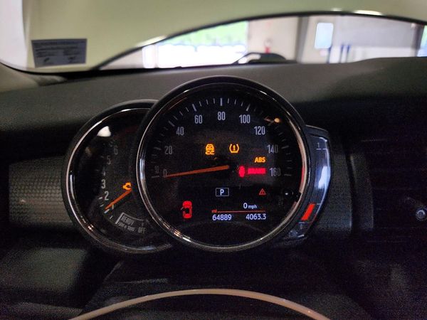 2020 MINI COOPER