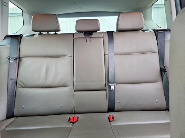 2014 BMW X3