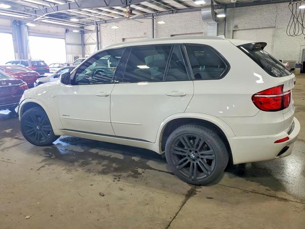 2013 BMW X5 xDrive35i