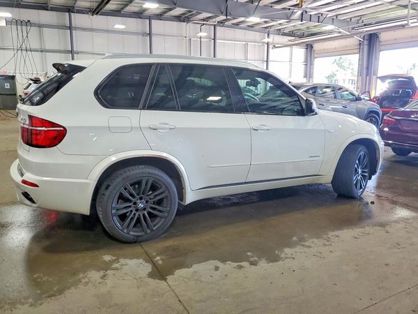 2013 BMW X5 xDrive35i