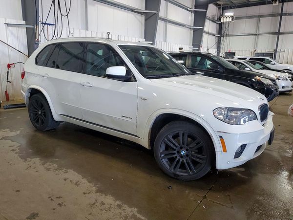 2013 BMW X5 xDrive35i