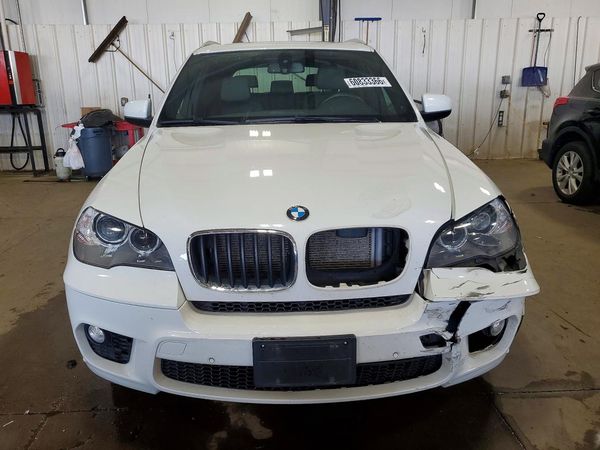 2013 BMW X5 xDrive35i