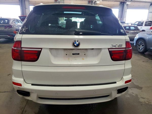 2013 BMW X5 xDrive35i
