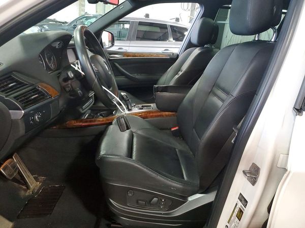 2013 BMW X5 xDrive35i