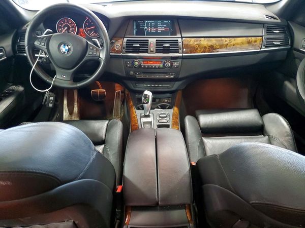 2013 BMW X5 xDrive35i