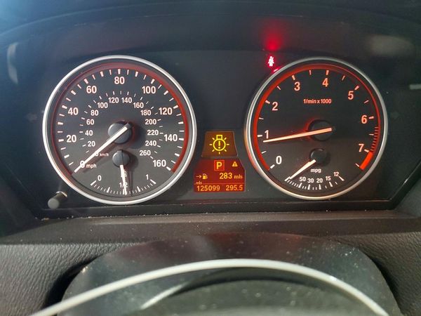 2013 BMW X5 xDrive35i