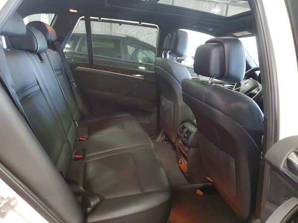 2013 BMW X5 xDrive35i