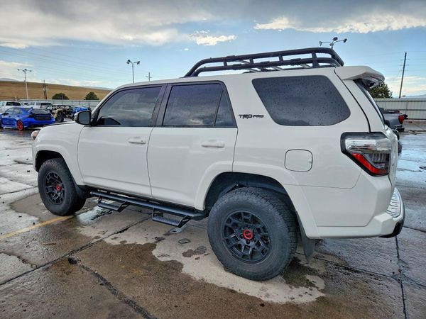 2023 TOYOTA 4RUNNER