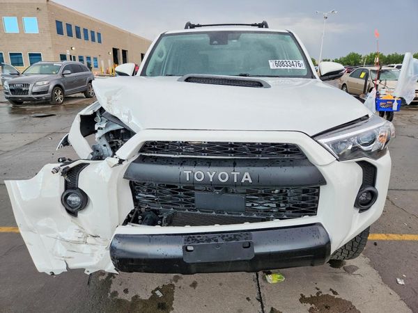 2023 TOYOTA 4RUNNER