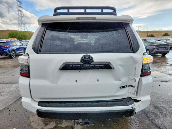2023 TOYOTA 4RUNNER