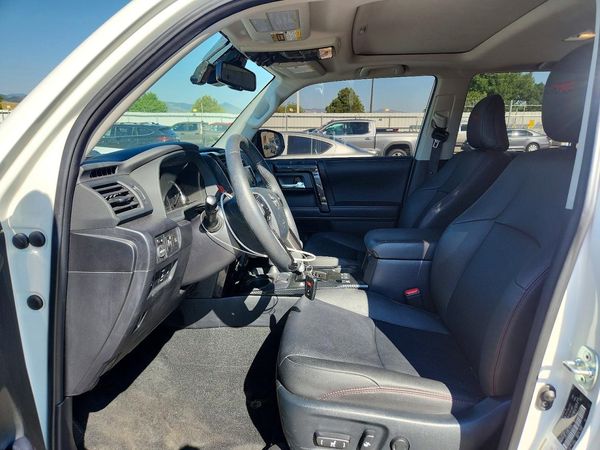 2023 TOYOTA 4RUNNER