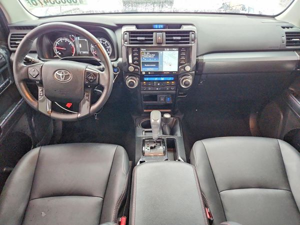 2023 TOYOTA 4RUNNER