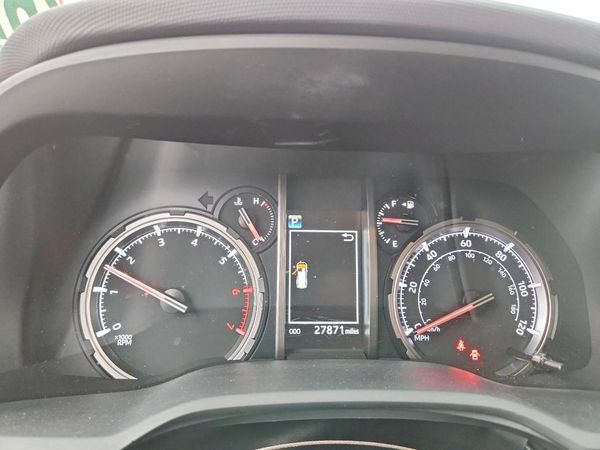 2023 TOYOTA 4RUNNER