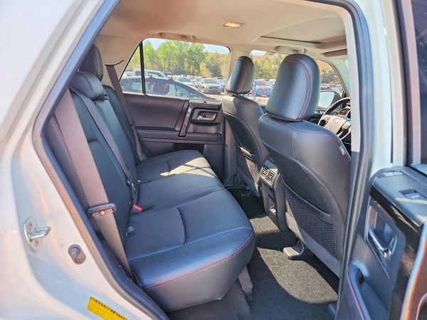 2023 TOYOTA 4RUNNER