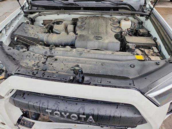 2023 TOYOTA 4RUNNER