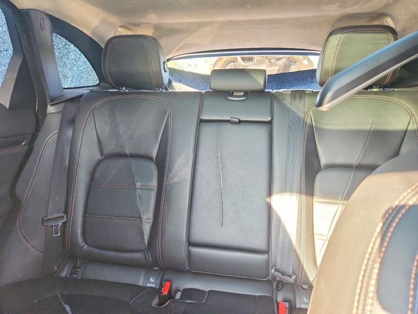 2020 JAGUAR F-PACE