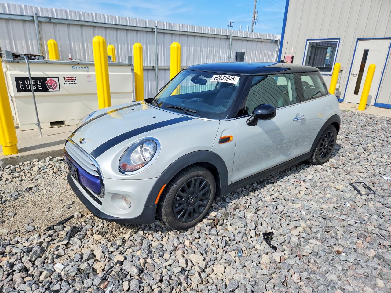 2015 MINI COOPER