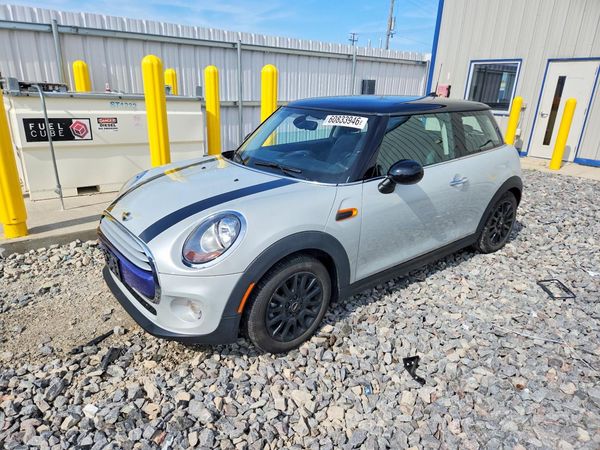 2015 MINI COOPER