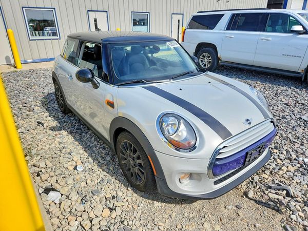 2015 MINI COOPER