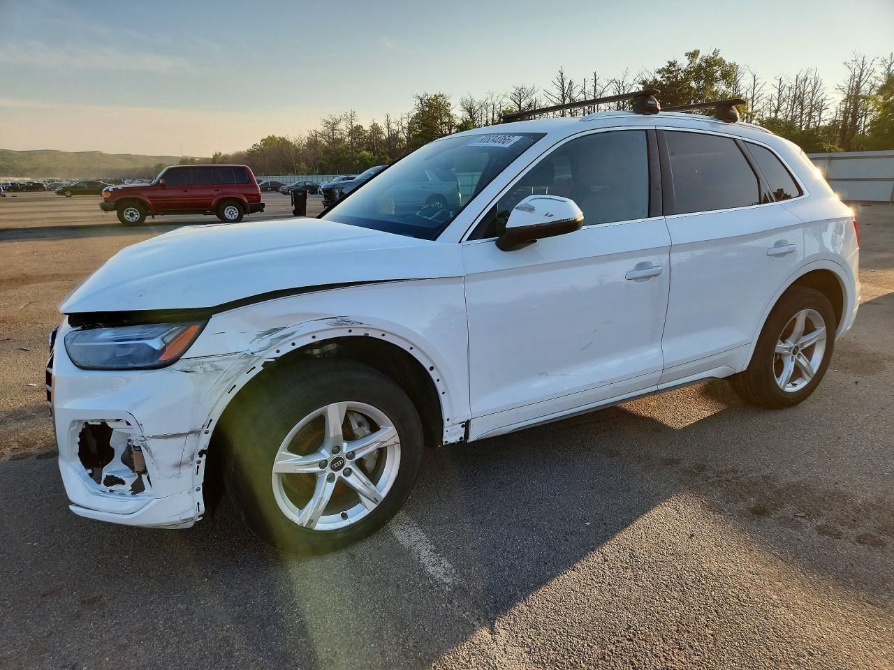 2023 AUDI Q5