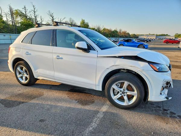 2023 AUDI Q5