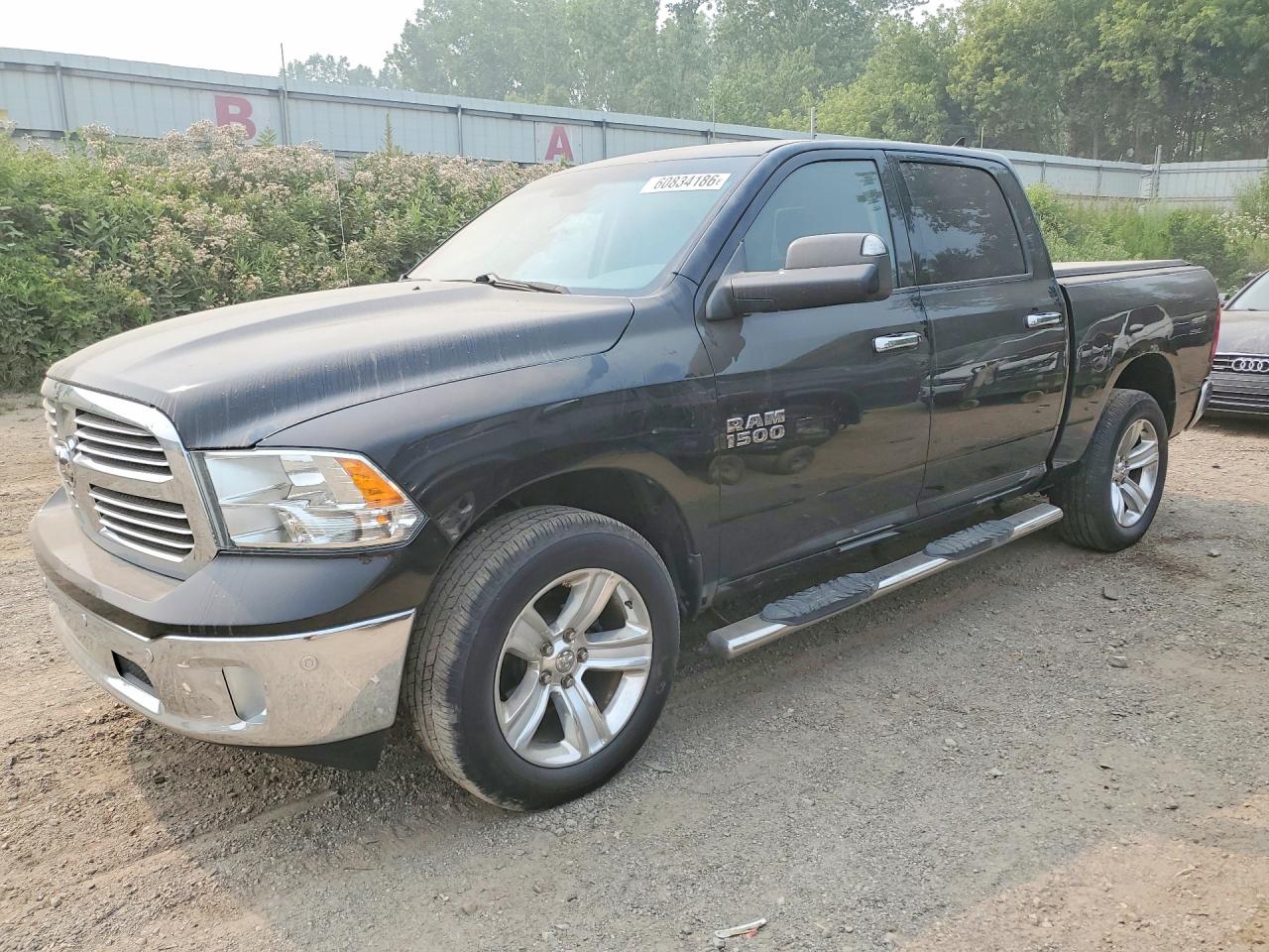 2014 RAM 1500 SLT