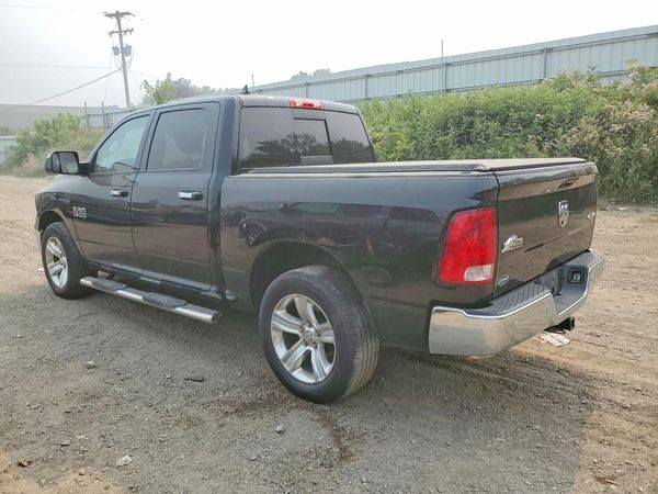 2014 RAM 1500 SLT