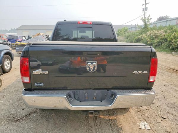 2014 RAM 1500 SLT