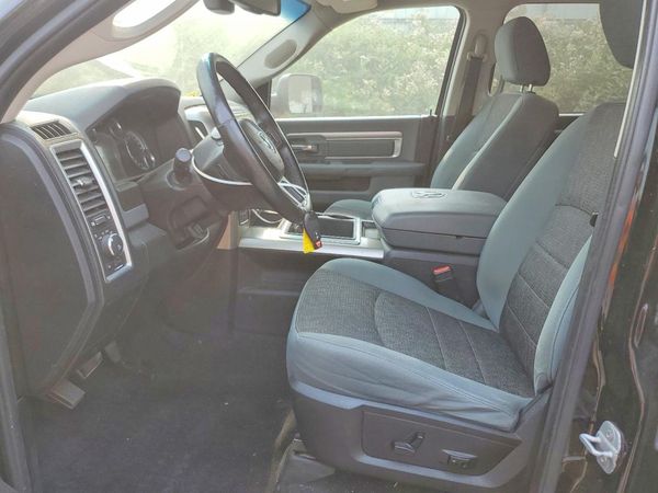 2014 RAM 1500 SLT