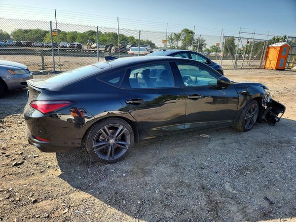 2024 ACURA INTEGRA A-SPEC