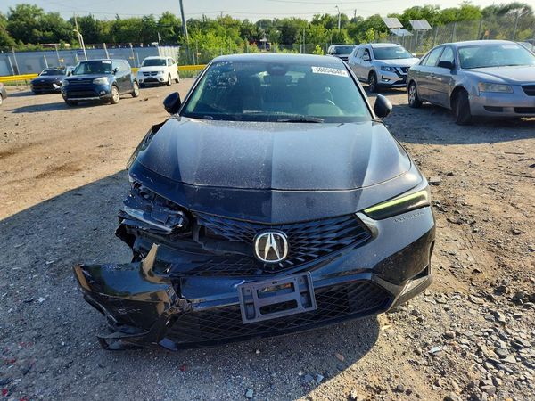 2024 ACURA INTEGRA A-SPEC