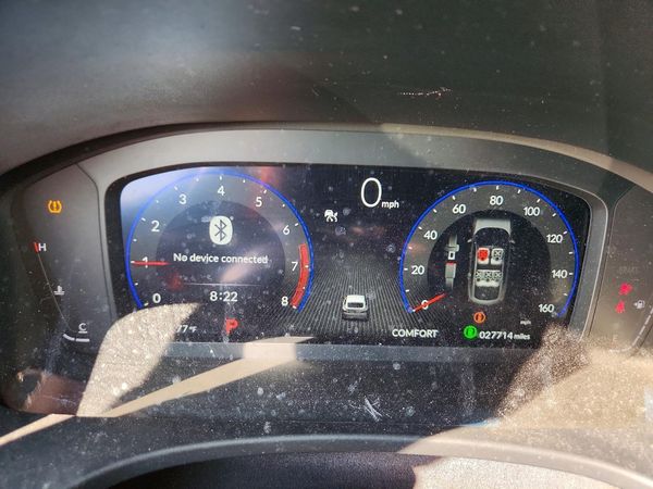 2024 ACURA INTEGRA A-SPEC