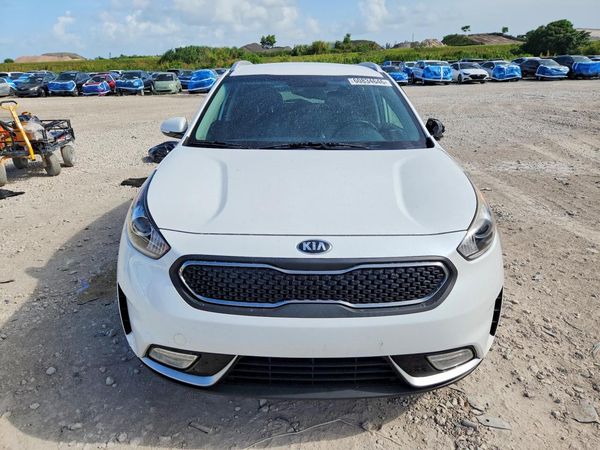 2018 KIA NIRO