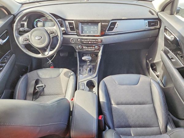 2018 KIA NIRO